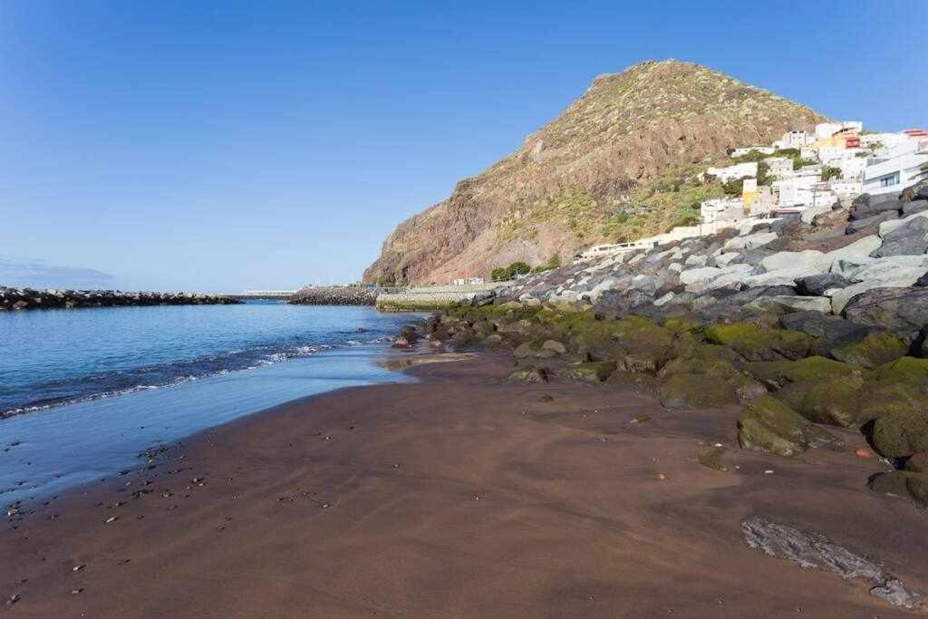 Sunny Island Atico Adelfas San Andres Leilighet Eksteriør bilde