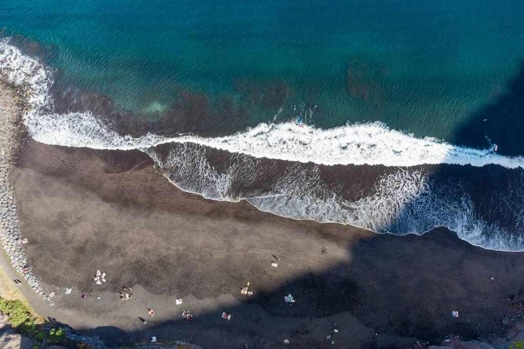 Sunny Island Atico Adelfas San Andres Leilighet Eksteriør bilde